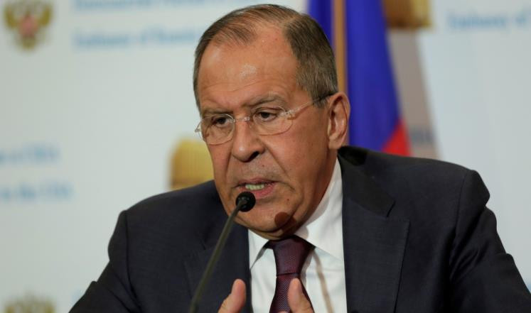 لافروف: نشر صواريخ أمريكية جنو...
