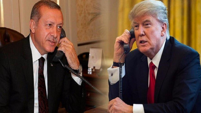 كيف حصل قرار ترامب المفاجئ بال...