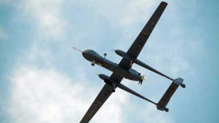 انفجارات مجهولة غرب دمشق والنظ...