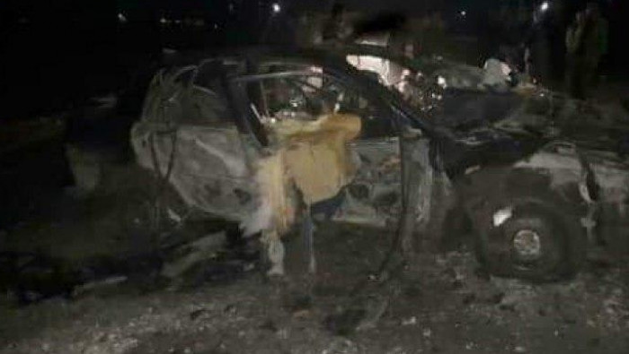 مقتل وجرح عدد من عناصر "قسد" ف...