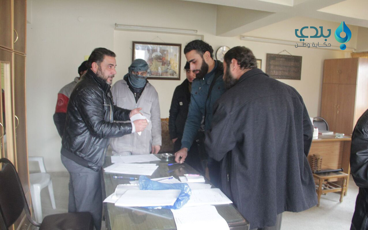 بعد نحو عامين على تحريرها.. إد...