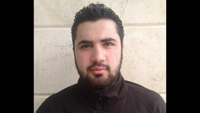 الدفاع المدني ينعي أحد عناصره...