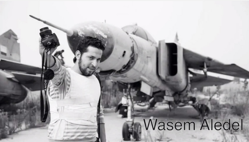 خمس سنوات من الحرب في سورية "ا...