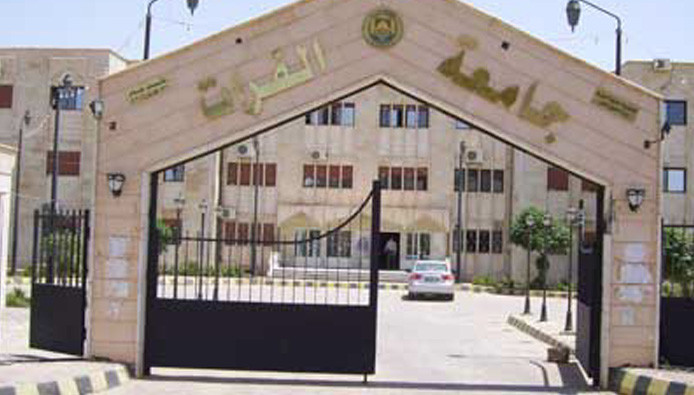 حصار ثلاثي الأبعاد لمدينة دير...