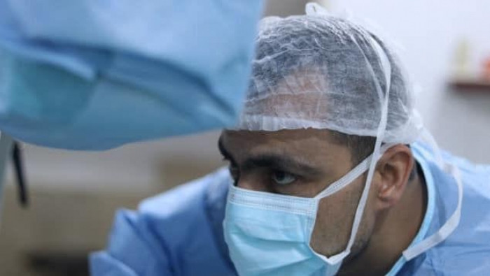 مشفى باب الهوى يعلن تعليق عمله...