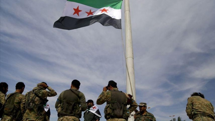 "الجيش الوطني" يخسر 155 من مقا...