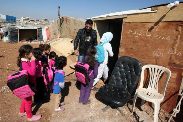 ألمانيا توفر فرص عمل لـ80 ألف...