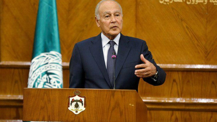 الجامعة العربية مجدداً: لا توا...