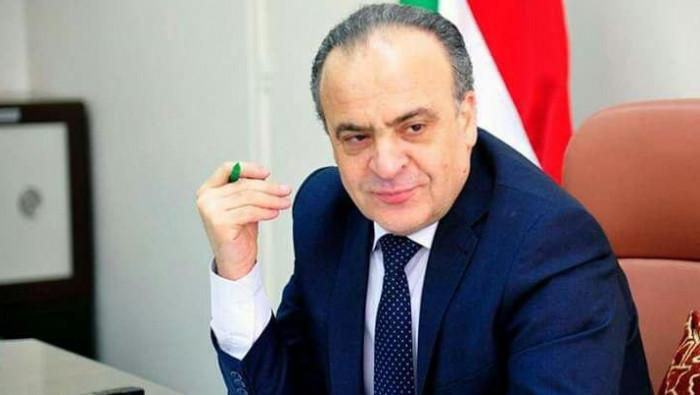 آخر أحلام "عماد خميس".. 10 مشا...