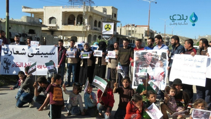 بعد عام على المجزرة.. الجاني ط...