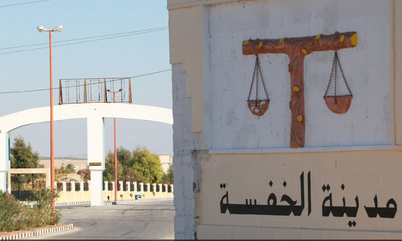 لماذا ظهر عناصر حزب الله بهذا...