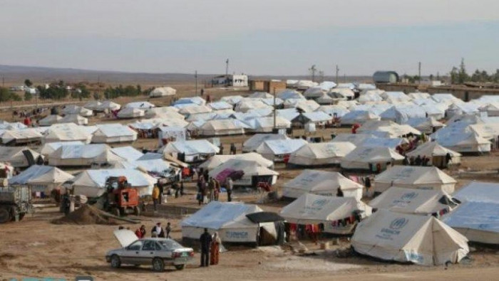 "ب ي د" يشن حملة اعتقالات في م...