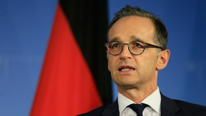 ألمانيا تحذر من كارثة إنسانية...