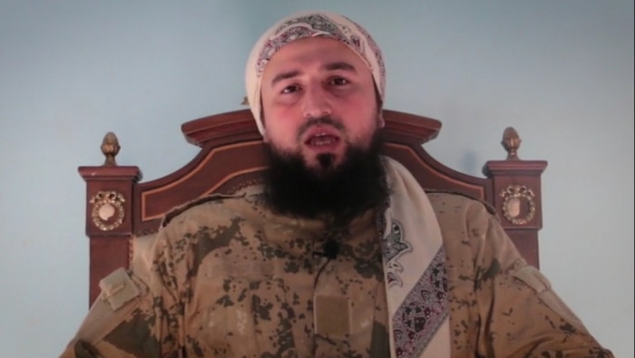 قيادي "بتحرير الشام" ينتقدها و...