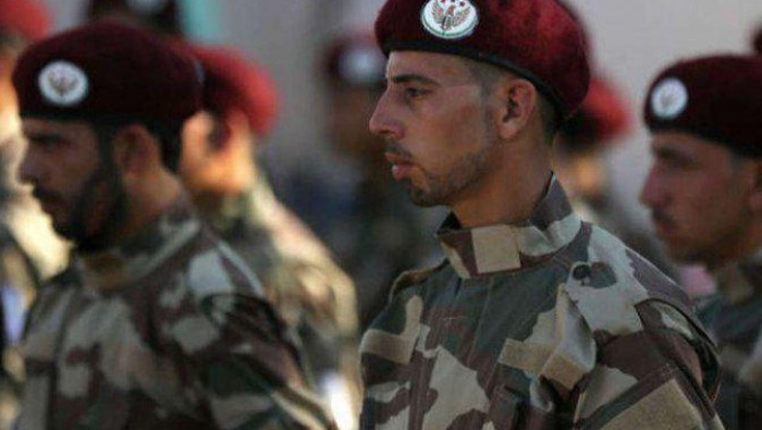 الجيش الوطني يوسع حملته الأمني...