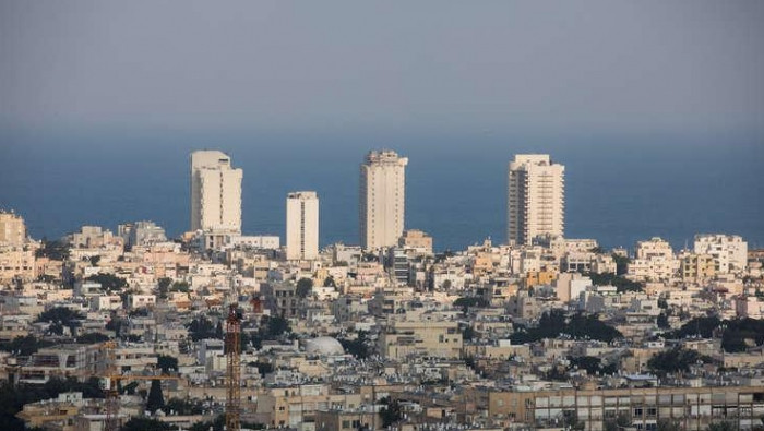 مسؤول إسرائيلي: أي تسوية سورية...