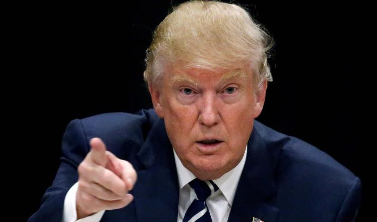 بعد ضرب مطار الشعيرات.. ما رسا...