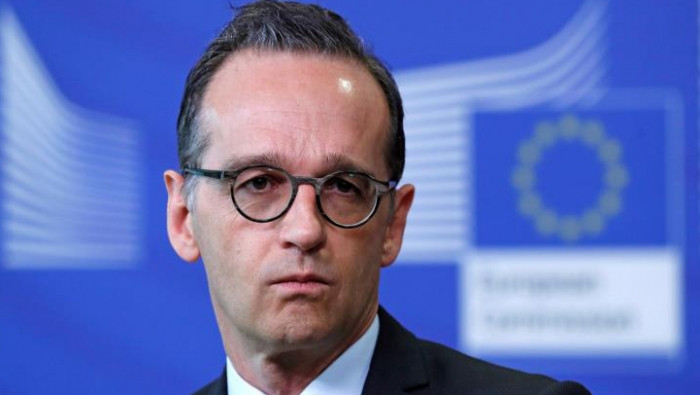 ألمانيا: الأسد ليس جزءاً من ال...