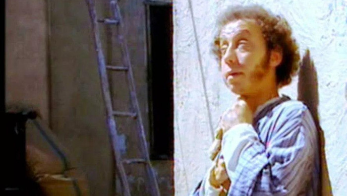 "اصطيف الأعمى" يوجه رسالة لـ"خ...