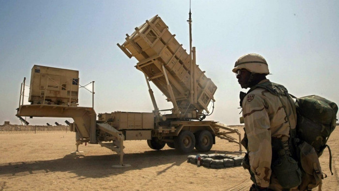 واشنطن ترسل ألف جندي إضافي إلى...