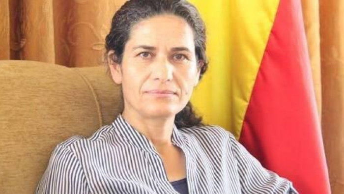 الذراع السياسي لـ"قسد" يتمسك ب...