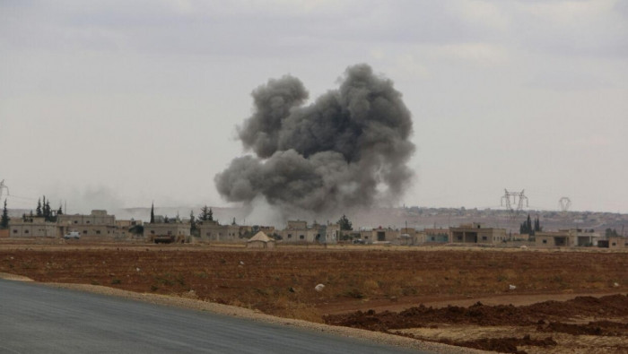 "مكتب حماة الإعلامي" يوثق الان...