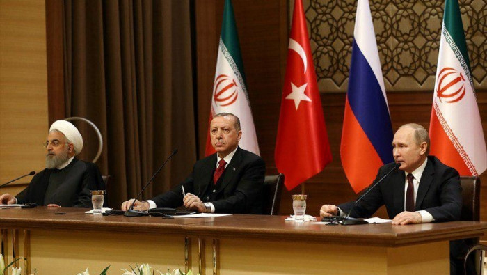 تفاهم أم صراع؟.. إدلب على طاول...