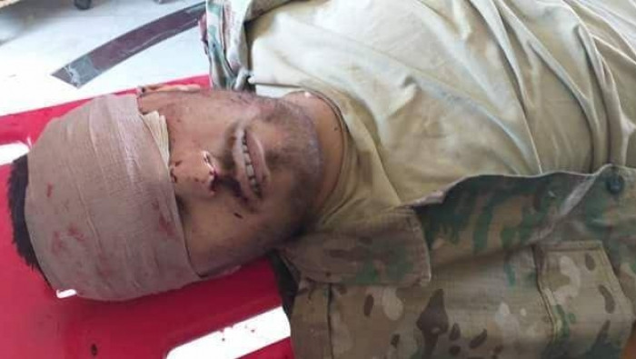 اغتيال قيادي بارز في "تحرير ال...