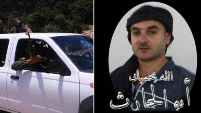 ميليشيات محلية تتمرد على نظام...