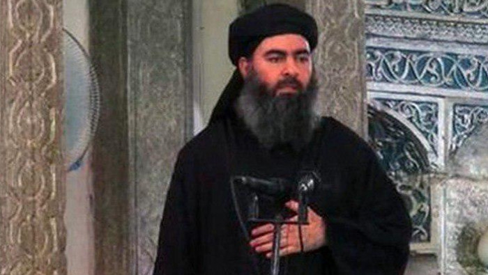 مصادر استخباراتية: اعتقال زوجة...