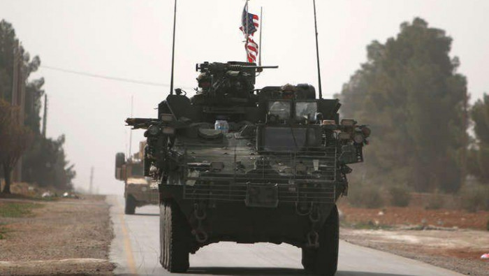 التحالف الدولي: لا سقف زمني لت...