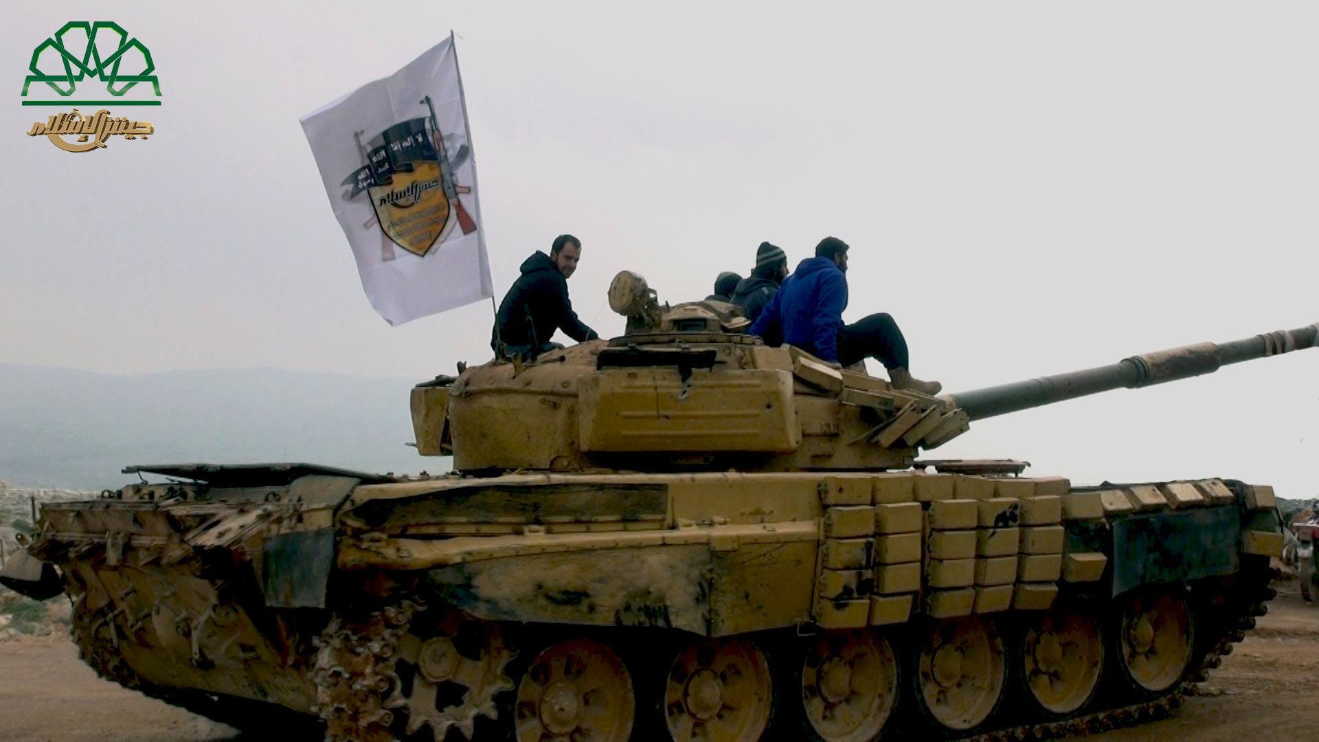 علوش لـ"بلدي نيوز": وسيط دولي...