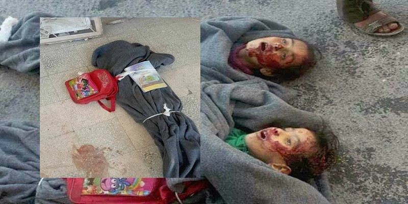 بالدليل.. "كفريا والفوعة" تسرق...