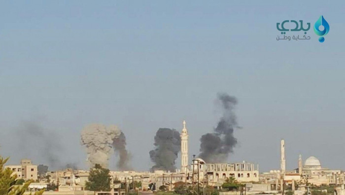 اليوم الأول للهدنة بإدلب.. غيا...