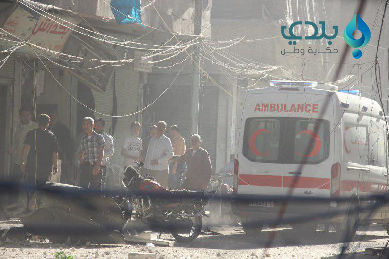 موسكو تمدد هدنة حلب وتعرقل مشر...