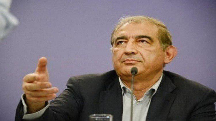 معارضة "موسكو – القاهرة" تتحد...