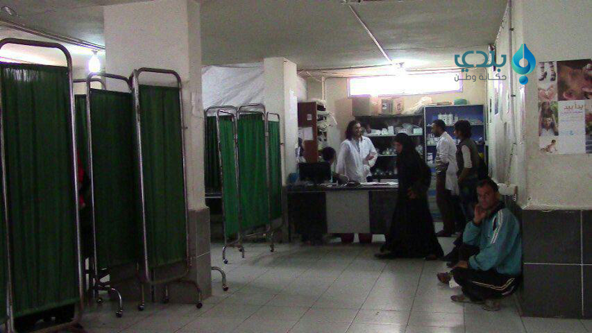 تنديدات بقصف الأسد لحماة ودمشق...