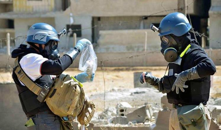 خبراء أمميون يوثقون خمس هجمات...