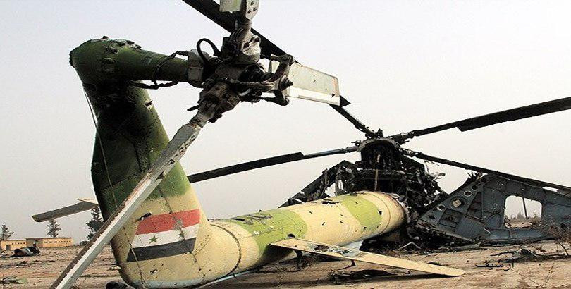 قياديون في الجيش الحر: الضربة...