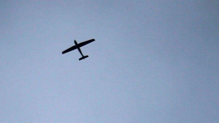 روسيا: الطائرات التي تهاجم حمي...