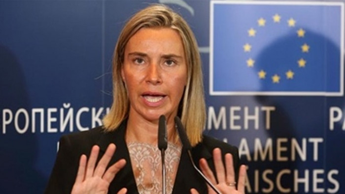 أوروبا تربط ملف الإعمار بتقدم...