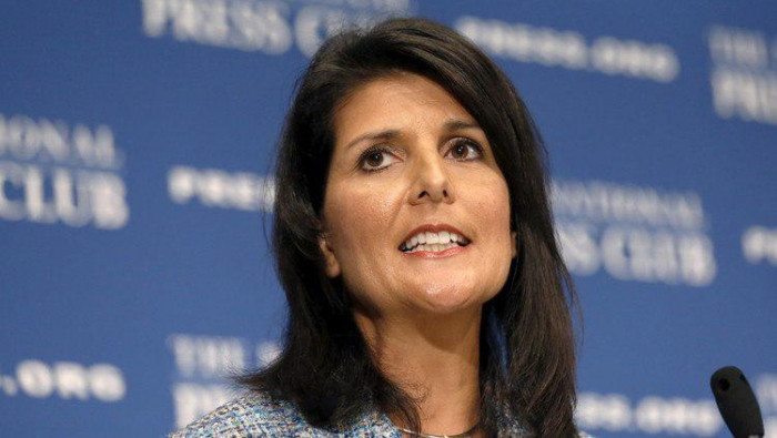 أمريكا تحذر الأسد من محاولة ال...