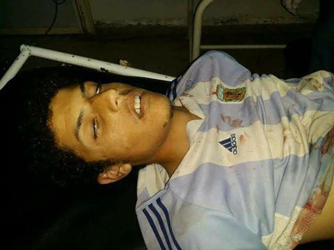 "ب ي د" تقتل طفلاً في الشدادي...