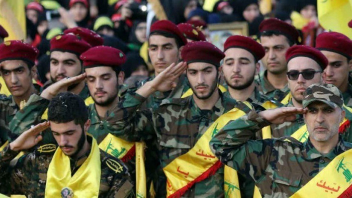 الأرجنتين تعلن "حزب الله" اللب...