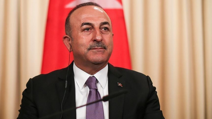 جاويش أوغلو: بشار الأسد لن يقد...