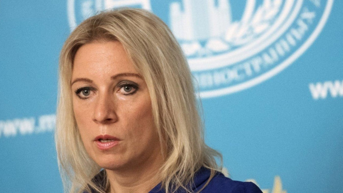 "الدفاع" و"الخارجية" الروسية ي...