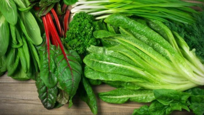 فوائد سحرية للخضروات الورقية ا...