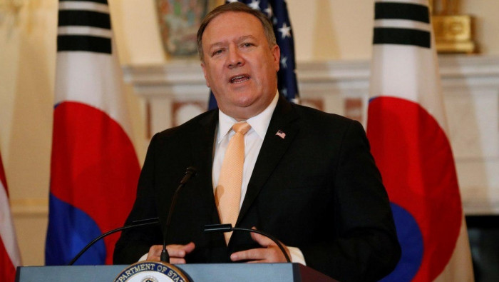 أمريكا تلمح لبقاء طويل لها في...