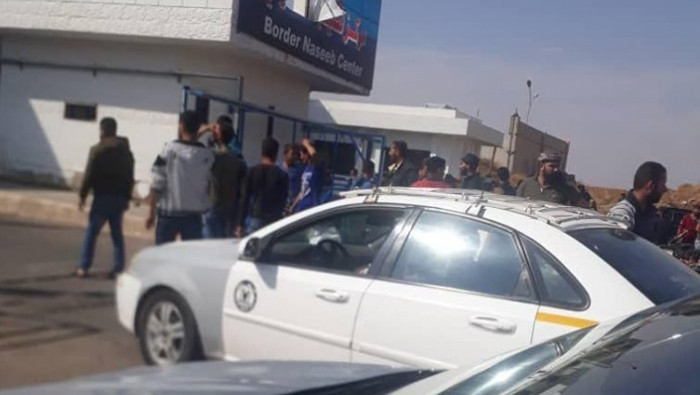 جرحى بانفجار مفخخة في الرقة وأ...