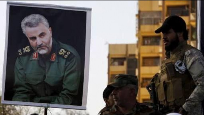 إيران تفتتح مدرسة بمنهاج فارسي...